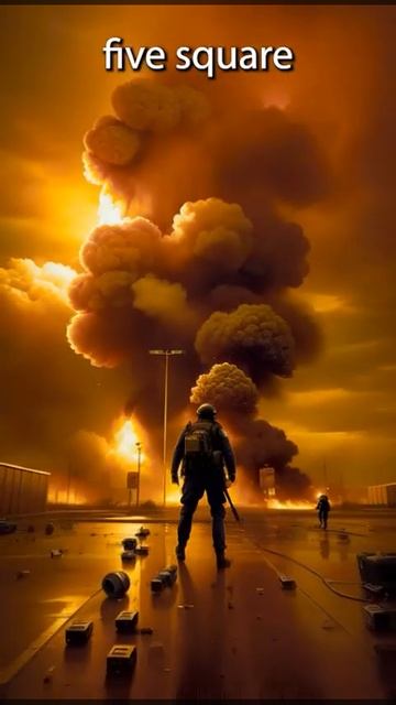 💥 Hiroshima: The Atomic Bombing that Marked the End of World War II смотреть онлайн