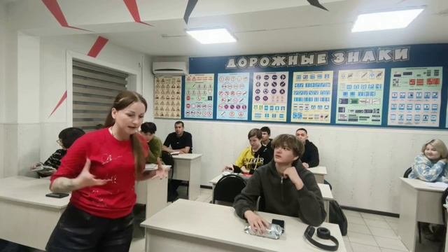 Поздравляем курсантов)))