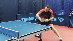 с комментариями: турнир по настольному теннису  ТТМаршал 24.02 Санкт-Петербург