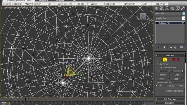 3Ds max drawer tutorial for bigginer