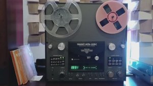 ❗РЕМОНТ ЗА 5 МИНУТ❗РЕМОНТ ОЛИМП МПК-005С | ОЛИМП МПК-005С | РЕМОНТ КАТУШЕЧНОГО МАГНИТОФОНА❗