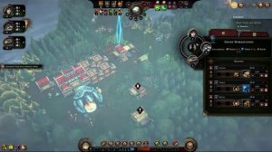 Лучшие постройки для выживания в Against the Storm! Что строить в первую очередь 🏠⚙️
