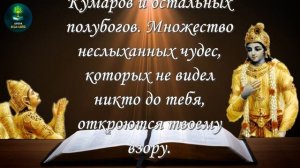 Бхагават Гита 11.5-8