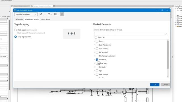 Efficient Drawing Tagging with Smart Annotation in Revit смотреть онлайн