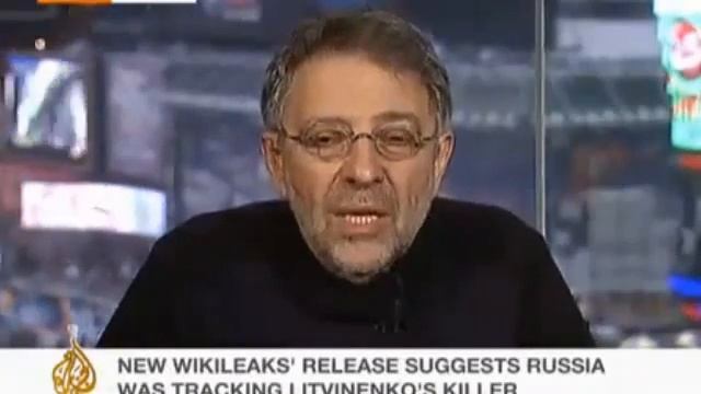 Wikileaks say about russian spy murder смотреть онлайн