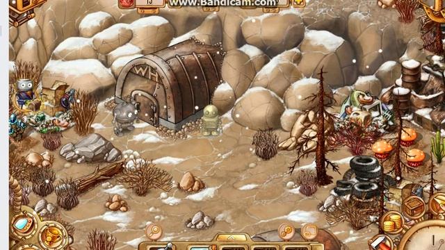 мир роботов в игре проект востановления смотреть онлайн