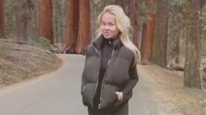 Елена Князева - Лучший бывший Sequoia Park USA 🎧🔥