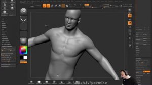 024 ZBrush Smooth Stronger and Saving Custom Brushes