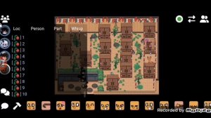 Пошёл на игру прятки в шкафах.Pony Town.