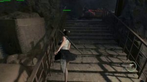 Resident Evil 4 Remake mod Valkyrie #6-2