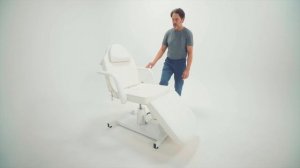 Косметологическое кресло Mizomed MZ 3563