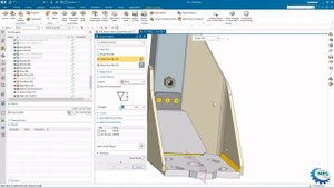 NX Weld Tool I NXG Hightech Pvt Ltd