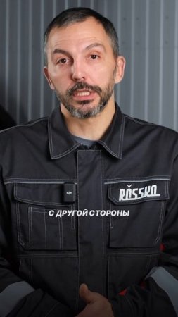 Демонтаж топливного фильтра