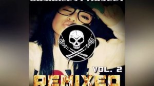 OBSIDIAN Project - Time Love (Greidor Allmaster Remix)