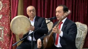 Абдурахмон Абдурахмонов "Рубоиёт" Abdurahmon Abdurahmonov