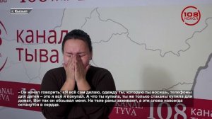 Кто заступится за сироту?