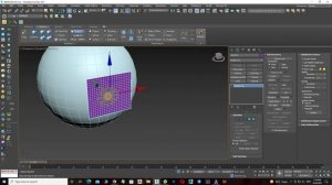 Skin Wrap modifier in 3ds max| How to use Skin Wrap