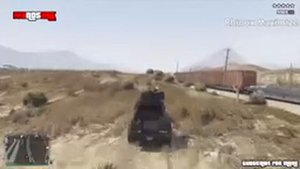 GTA 5 Thug Life Сборник смешных моментов GTA 5 ПОБЕЖДАЕТ И ТЕРПИТ НЕУДАЧУ