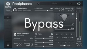Realphones 2.0 - Предпоказ новых эмуляций (слушайте в наушниках)