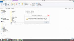 (IDM) Internet download manager 6.25  serial key (how to activate/crack) Full version 100% working