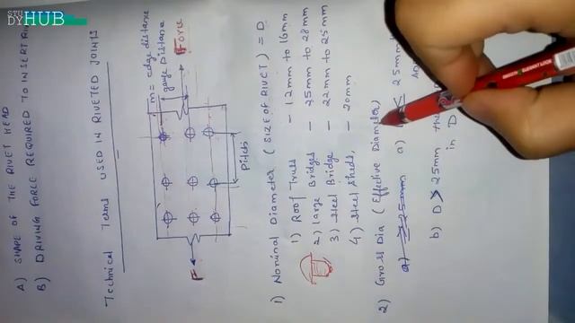 StudyHUB: STEEL STRUCTURE |MODULE 2.1 | CONNECTIONS | BASIC OF REVIT JOINTS | SSC-JE SERIES (Hindi) смотреть онлайн