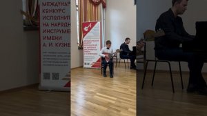 К. Хачатурян. Фантазия на темы из балета "Чиполлино"