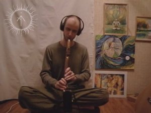 Пимак - МК с чего начать, как играть на флейте - техники, приемы . 2019 - How to play NAF