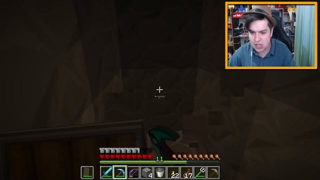 МАЙНКРАФТ, НО ЗА ПОРТАЛ В АД ПОЛУЧАЕШЬ 100 РУБЛЕЙ?! - 13 СЕРИЯ! смотреть онлайн