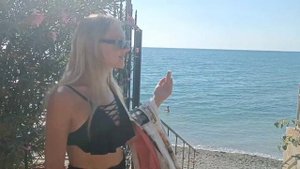 Vlog || Крым, Канака, Юбк🏞Отдых с семьёй