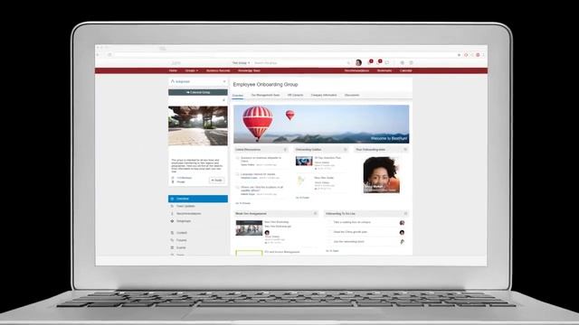 SAP SuccessFactors Onboarding Overview смотреть онлайн
