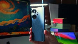 Itel P55+: бюджетный смартфон с зарядкой в 45Вт!