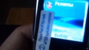 nokia 8800 полный обзор и тест