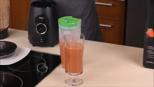 Zdrowe desery i przekąski z blendera kielichowego. Po co nam w domu blender kielichowy? MENU Dorotk