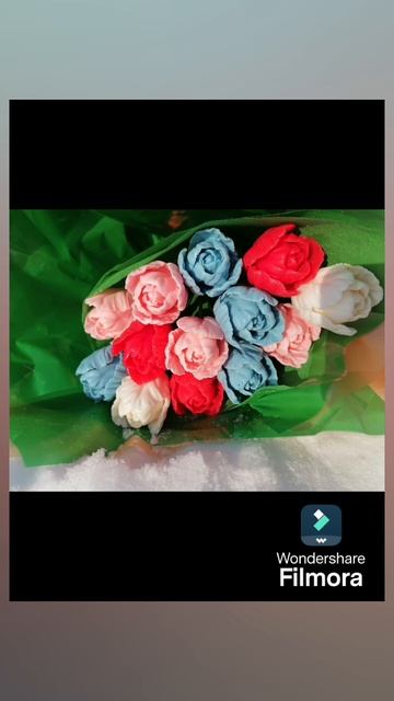 Почему на 8 Марта дарят тюльпаны и мимозу вместе

Еще одной тенденцией композиций которые заказываю