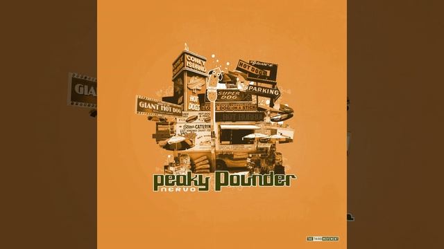 Digital crack feat. Lenny Dee смотреть онлайн