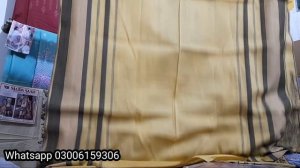 Original SAPPHIRE JACQUARD 2PC LATEST COLLECTION | Online Delivery Available
