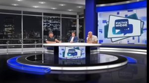 Роман Цыпин:  В любой этнос который приходит армянский сигмент...