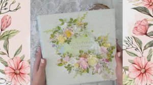 Обзор весеннего альбома