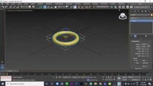 3ds max array tutorial