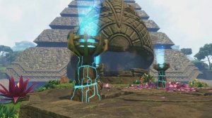 ASTRO BOT - Прохождение на русском языке #5