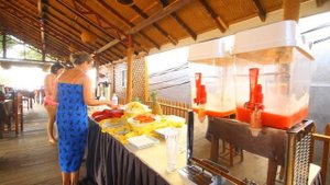 Tartaruga Hotel and Beach Resort, Unawatuna, Sri Lanka