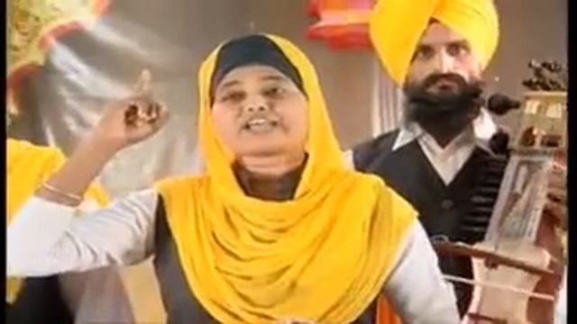 SINGH SARDAR- DHADI JATHA BIBI SURINDER KAUR KULEHARI смотреть онлайн