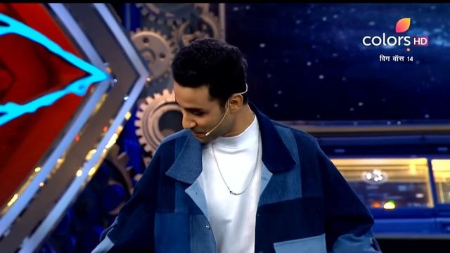 Bigg Boss S14 | बिग बॉस S14 | Devoleena Meets Her Little Admirer
