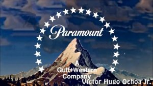 Paramount Pictures (1975-1986) logo remake (OLD)