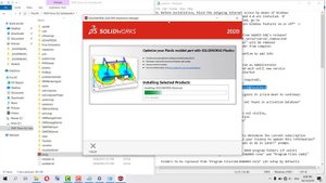 SOLIDWORKS Installation - How to install solidworks 2020 -2021-2022-2023-2024