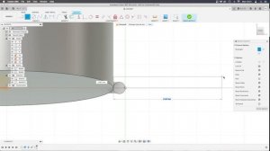 Custom Coil Profile in Fusion 360