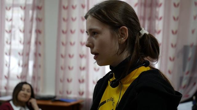 Чемпионат «Профессионалы - 2025» по компетенции "Экскурсионные услуги" смотреть онлайн