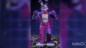 Фнаф 9 клип Фредди и Бонни поют