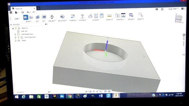 Starting with Fusion 360 beginners guide to success смотреть онлайн