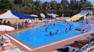 Akin Paradise 4* Турция